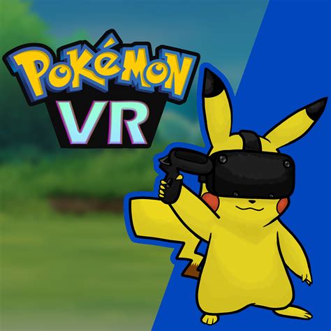 pokemon vr porn|Pokemon VR – Nessa from Behind (A XXX Parody)